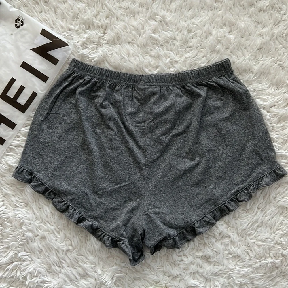 SHEIN Pajama Set - Picture 7 of 9